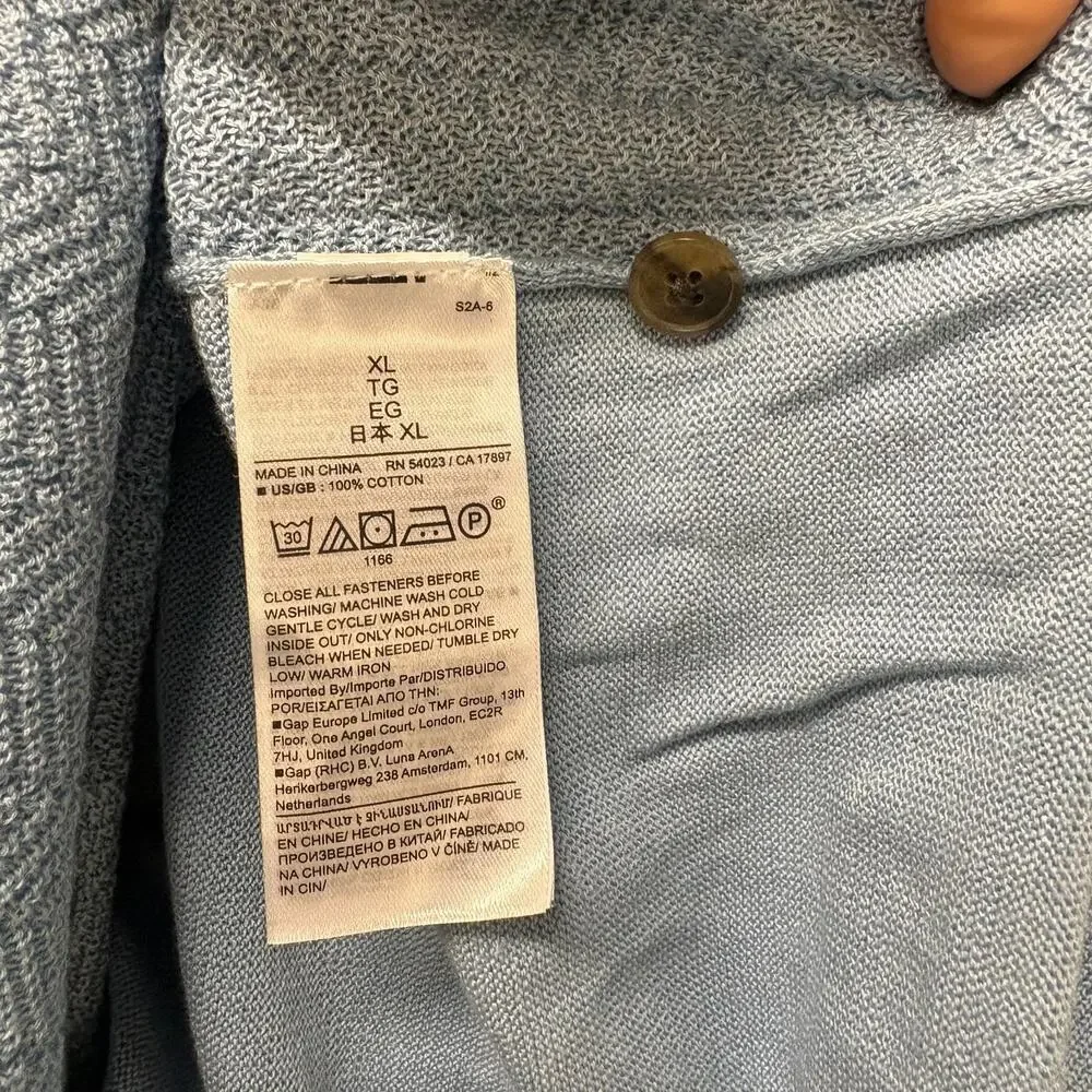 Banana Republic banana republic